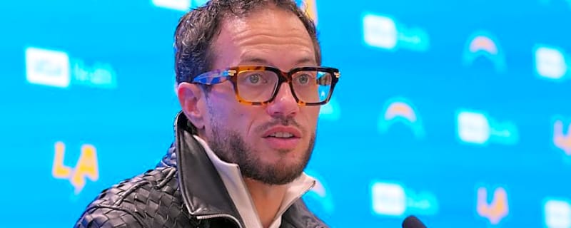 Mike McDaniel's Arrival Could Mean New Faces on Bolts' Offensive Front