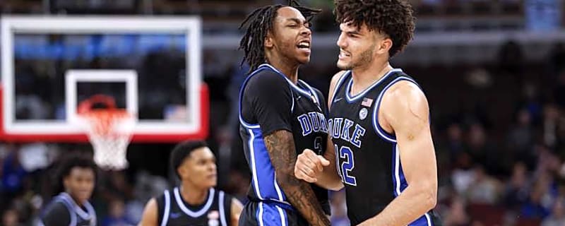 Where Bracketology Places the High-Powered Duke Basketball Squad