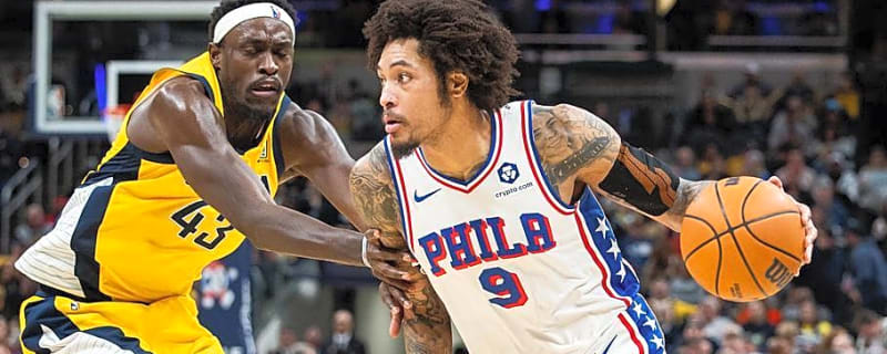Which Pacers Players Are Most Impacted by Indiana's Offseason Moves?