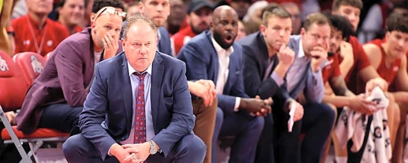Wisconsin Basketball now has Three Blue-Chip Players Committed in Stacked '27 Class