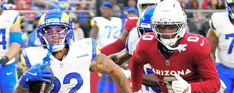 5 Reasons Rams Blew-out Cardinals in Week 14