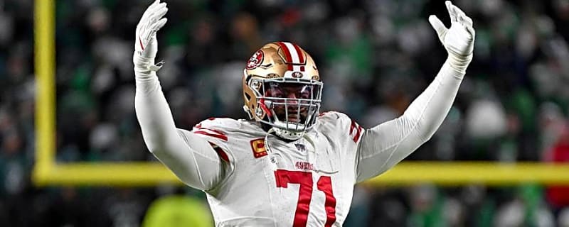 When the San Francisco 49ers' Age Finally Will Catch Up to Them