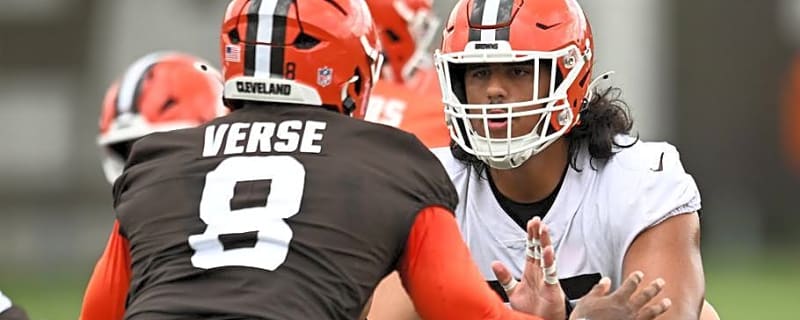 The Most Important Thing That Happened to the Browns This Offseason