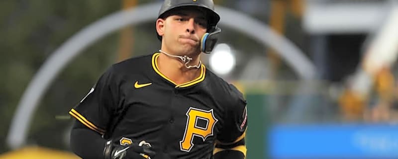 Pirates Fringe Players Lead the Way in Win Over Red Sox