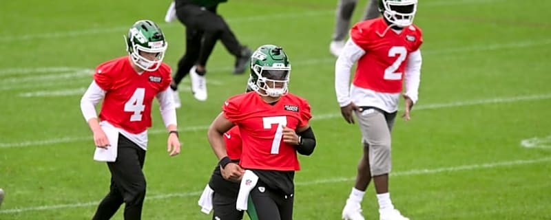 Justin Fields Breakout? Jets QB Gets Bold Prediction