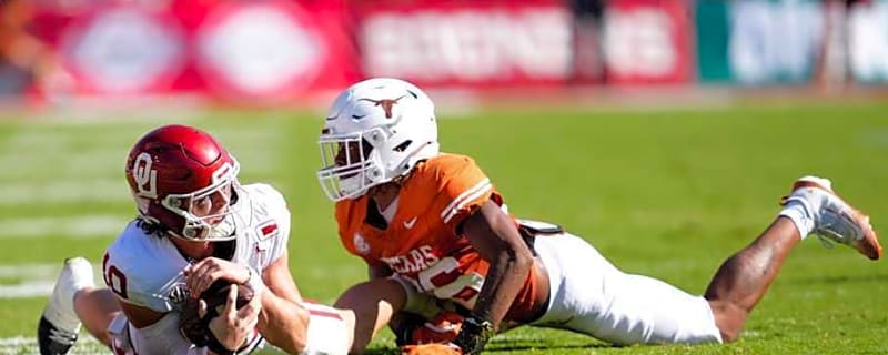 Red River Game Boasts Record Setting Audience