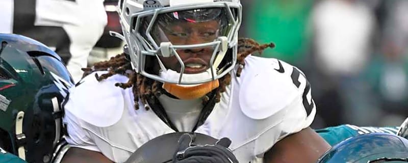 Putting the Raiders' Struggles into Eye-Popping Perspective