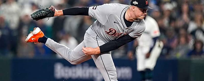 Insiders Imagine Yankees, Tigers Tarik Skubal Trade