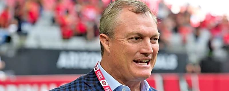 The biggest reason why the 49ers are pretenders