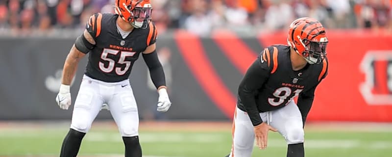 Bengals standout seems to be as good as gone after latest trade deadline odds