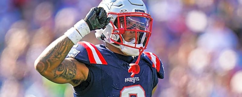 Patriots Star Finally Gets Deserved Respect