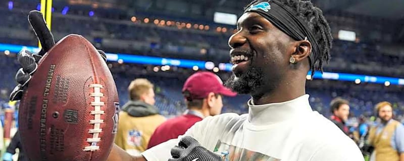 Lions Kerby Joseph &#39;Hopeful&#39; to Return Against Rams