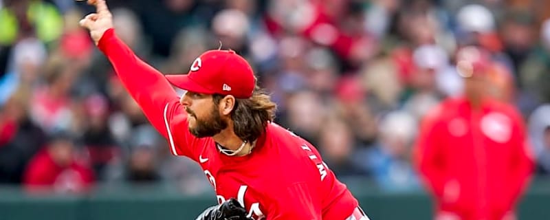 Cardinals Sign RHP Seeking Another MLB Chance, 6 Years After Most Recent Appearance
