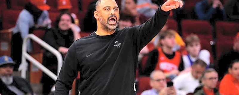 Numbers Don't Lie the Rockets Have Struggled in the Fourth and Clutch Situations