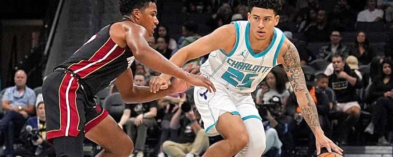 Nuggets Reportedly Sign Former Hornets Guard