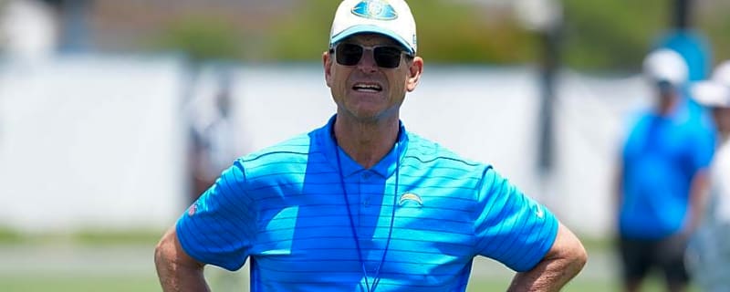 Explaining the Chargers’ Cap Situation After Minicamp