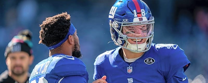 How to Watch Giants vs. Texans: Time, TV, Radio and Referee for Week 7