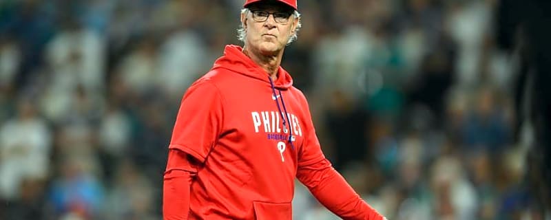 Don Mattingly Receives Support From Phillies’ Stars