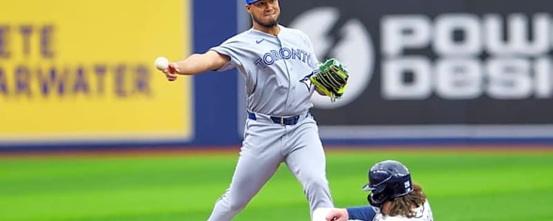  Blue Jays Series Opener vs Rays: Preview, Storylines