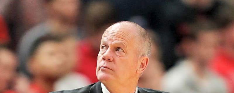 Colorado Grouped With Familiar Foes in Acrisure Series Tournament