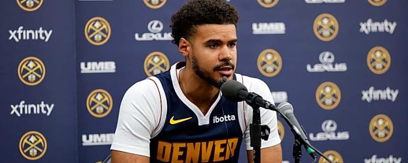 Nuggets’ David Adelman Stands by Cam Johnson Amid Slow Start