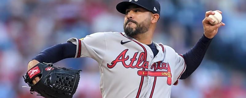Braves Pitching Keeps Cruising With Win Over Phillies