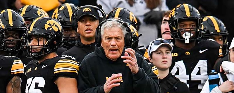 Iowa HC Gets Real About Other Teams Skipping Bowl Games