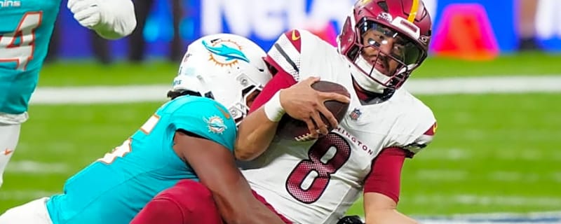 Why Detroit Lions Should Avoid Free Agent Pass Rusher Bradley Chubb