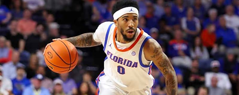 How Gators G Boogie Fland is Treating First Matchup with Former Team, Arkansas