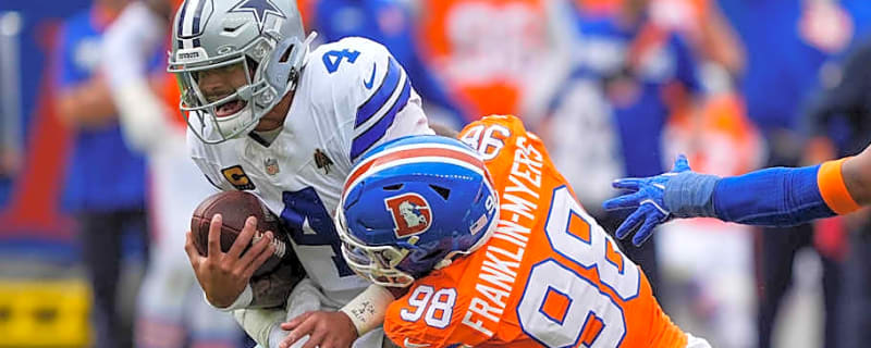 Broncos’ Franchise Tag Strategy Comes Into Focus as Window Opens