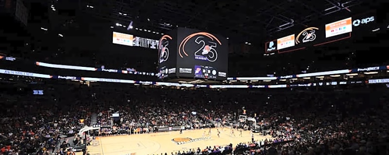 How The Mercury Received Recognition During A Difficult Season