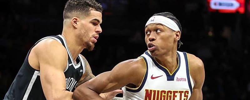Qualifying Offer Could Spell End to Peyton Watson's Nuggets Tenure