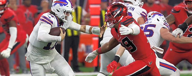 Sean McDermott’s team on the ropes, 4 other things to know about Bills vs. Steelers