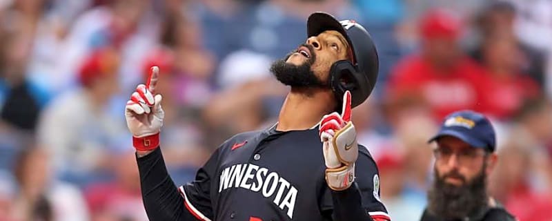 Blockbuster Mock Trade Sends Byron Buxton and Joe Ryan to San Diego