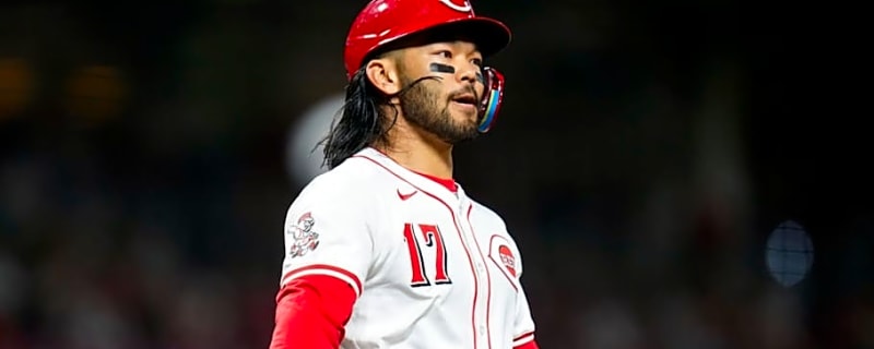 Cincinnati Reds Activate Veteran From Injured List, Send Down Struggling Slugger