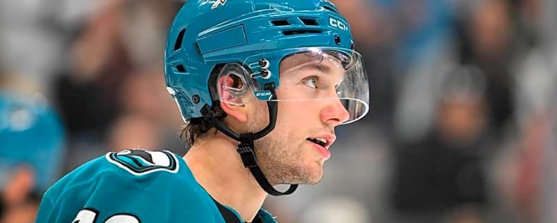 William Eklund will be the Senators' breakout star for 2026-27