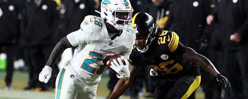 Examining Jon-Eric Sullivan's Emphatic Statement on De'Von Achane