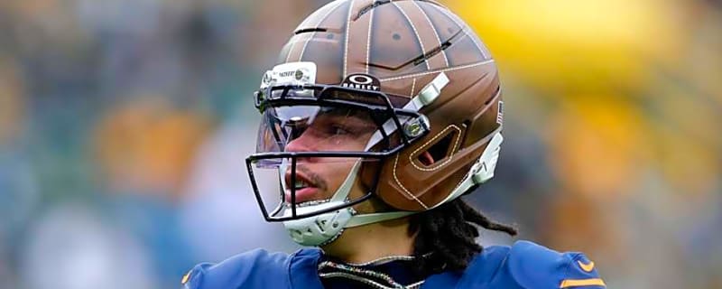 This Packers Player Would Look Really Good in Giants Blue