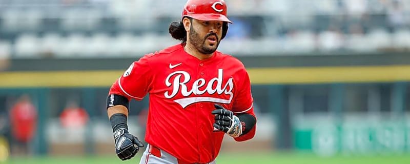Mariners Can Bring Eugenio Suárez Back After Reds’ Waiver Move Changes the Equation