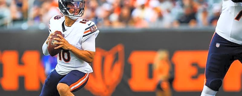 Where the 2026 Chicago Bears Roster Looks Strongest and Weakest
