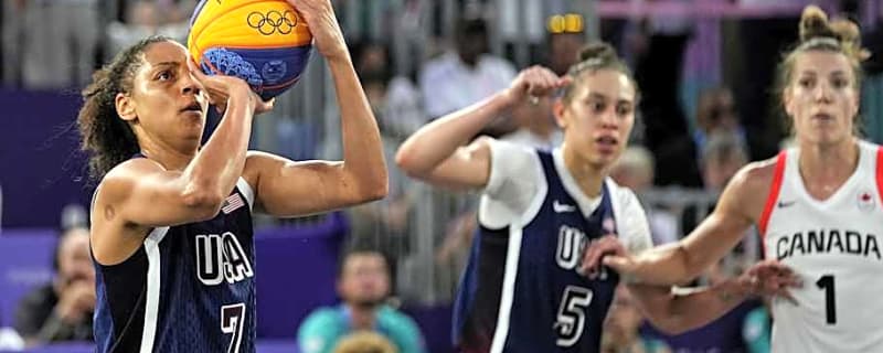 Mercury's Burdick Wins A Medal