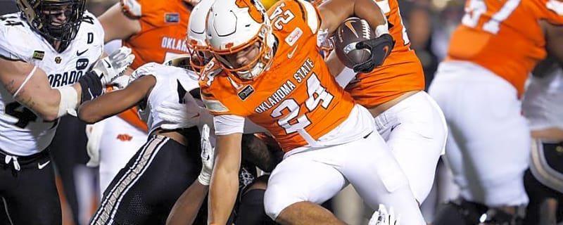 Why Caleb Hawkins’ High Colorado Grade No Surprise to Oklahoma State Coach Eric Morris