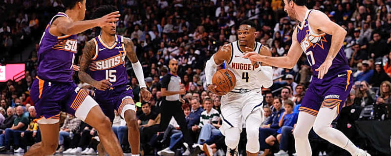 Celtics Make Signing, Add Former Suns Forward Ahead of Training Camp