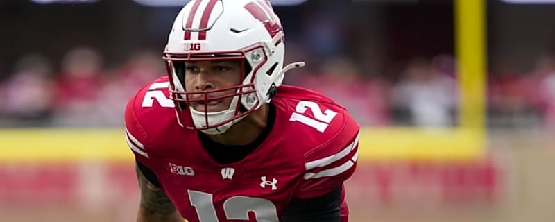 Wisconsin Badgers Coach Predicts Sophomore Edge Rusher Will Break Out in 2026
