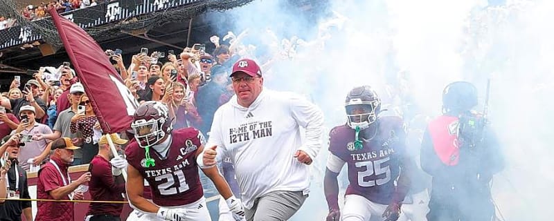 Which Five-Star Players Could Texas A&M Still Land?