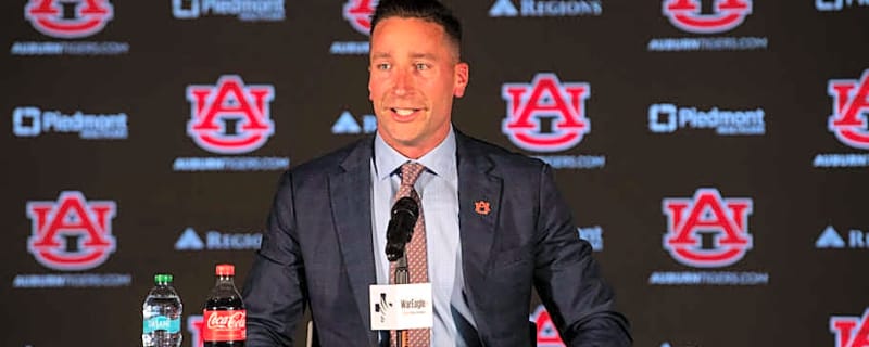 Auburn Hosts No. 1 Basketball Recruit, First of Steven Pearl Era