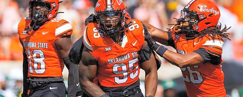 The Talented Long-Time Cowboy Hiding Among Oklahoma State’s Preseason Honorees