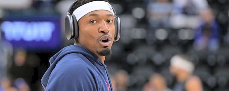 Kawhi Leonard Addresses Bradley Beal&#39;s Absence After Blowout Loss to Warriors