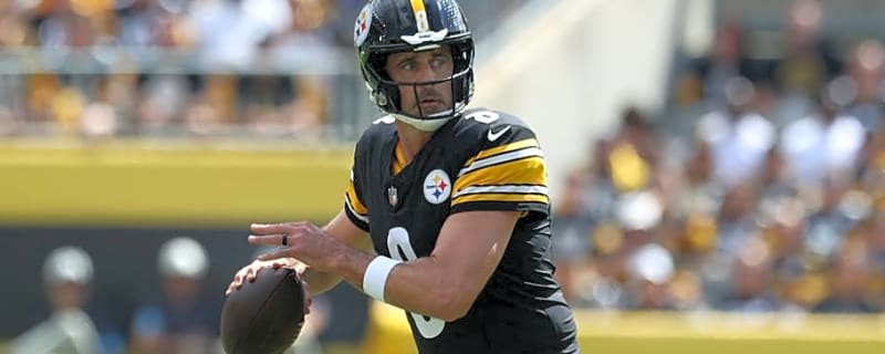 3 Reasons Why Steelers Could Beat Patriots