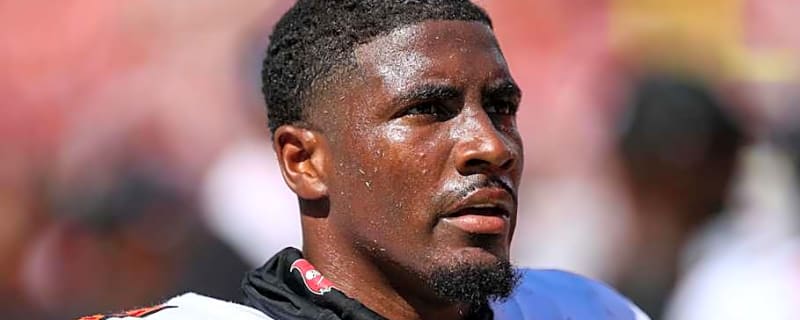 Rachaad White addresses cryptic post regarding final season with Bucs
